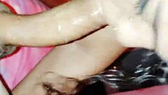 Blonde trans Wanessa Silva greedily sucks the young guy's big cock. Follow her on Instagram wanessa silva1422