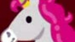 greta goes to the bathroom, farts, then gets sexy under the blanket