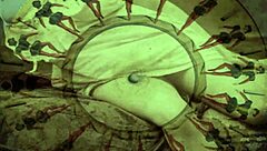 i love vintage erotic cartoons, they're so antique and fun