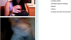 sexiest russian girl gets down at xsquirt club. wild stuff! 🔥