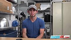 hey cute stud, how’s your asshole after my big black cock wrecked it?