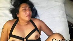 nipples sucked then missionary fucking