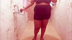 bhutan milf webcam showing her big tits and engaging in sex