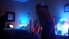 Mo Fucking With Big Tits And Ass 😈