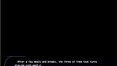 My friend’s busty mom gets claimed by me in part 4 with English subs