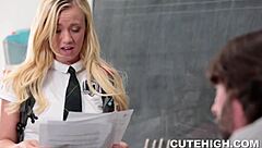 bailey brooke says suck my big tits and fuck me