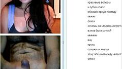 sexiest russian girl gets down at xsquirt club. wild stuff! 🔥