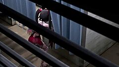 Sparkle Full Sodeno19: Cartoon Creampie in Wild 3D Action?