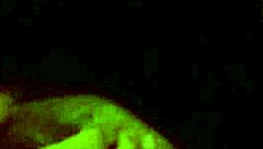 Asian milf caught on camera with boyfriend by husband