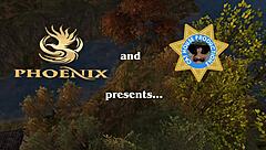 Beautiful Woman Orgasms in Outdoor Orgy with Anal and Oral.