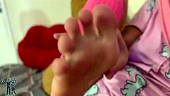 colegas de turma se lambem tão gostoso