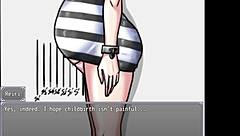 Dragon Conquista unleashes wild monster hentai action