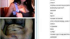 sexiest russian girl gets down at xsquirt club. wild stuff! 🔥