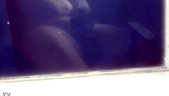 Chubby Gay Man Masturbates in His Favorite Panties