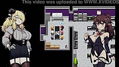 corporate succubus part 4 unfolds with dark game twists