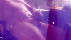 Chubby Gay Man Masturbates in His Favorite Panties