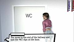 pandora's box opens with a blowjob 😏