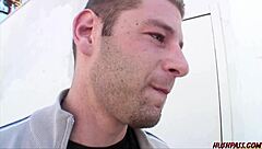 Petite Asian Teen Stuffed By Thick Hard Dick!