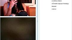 sexiest russian girl gets down at xsquirt club. wild stuff! 🔥