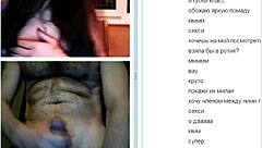 sexiest russian girl gets down at xsquirt club. wild stuff! 🔥