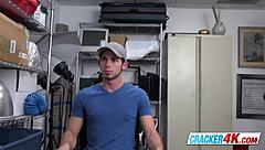 hey cute stud, how’s your asshole after my big black cock wrecked it?