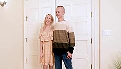 Sophias Test Sweet Sophia Kelsey Kane Donnie Rock Jimmy Collins