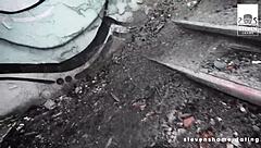 Megan Venturi Gets Her Pussy Destroyed And Cum-Glazed Stevenshame Dating