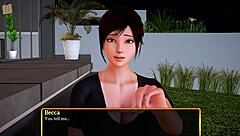 Family adventures in new home