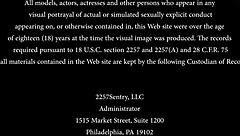 Ass fetish anal ebony gets rough assfucking and blowjob.