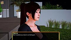 Family adventures in new home