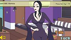 Tourist Gets Trapped In Exciting Anime Scenario!