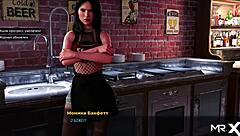 fashionbusiness - bosses touch butts while working e2 16