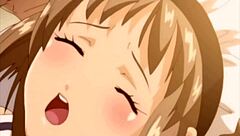 Hey, step dad, why seduce your 18yo hentai daughter like this?