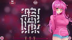 i cant beleive my waifu secrit 4 is so hawt n sexy