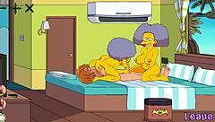 Tourist Gets Trapped In Exciting Anime Scenario!