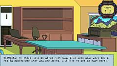 Tourist Gets Trapped In Exciting Anime Scenario!