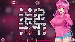 i cant beleive my waifu secrit 4 is so hawt n sexy