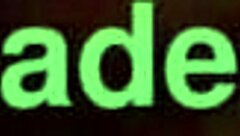 In the motel pool getting that blowjob from the sexy black woman