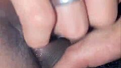 Rica mexicana cin huge ass