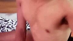 Franco Pounds Rich Chilean Guy Intensely