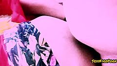 Shave Your Pussy And Come For Intense Anal!