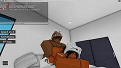 First time ebony amateur bent over doggystyle