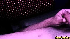 Shave Your Pussy And Come For Intense Anal!