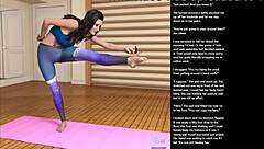 oh small 18+ gesture episode 22 3d comics 3d cartoon sex