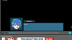 What Happens On Planet Earth In This Anime?