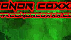 ConorCoxxx, 'Violet Monroe, suck my monster cock deep.'