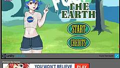 What Happens On Planet Earth In This Anime?