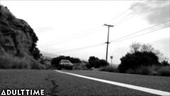 i can't resist alexis fawx in this roadside fantasy bang!