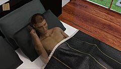 Alternate existence 67 explores game worlds and challenges.