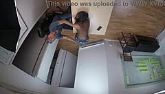 Missy Maverick Cam Fetish 2